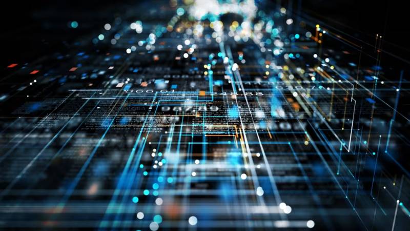 江汉区AI软件开发公司:Python赋能网页开发的适用场景解析