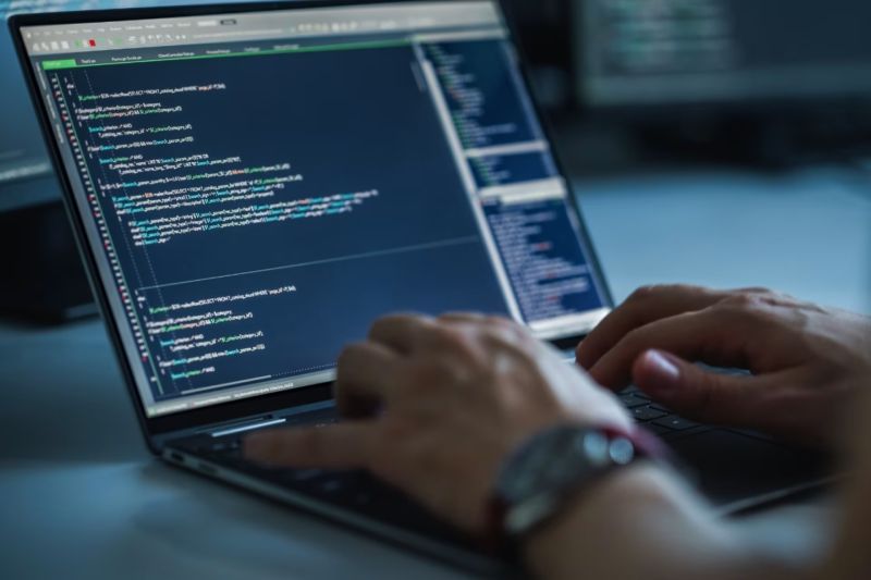 江汉区软件定制开发:PHP与Node.js,后端解决方案的优势博弈